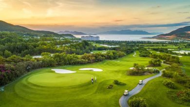 Vinpearl Golf Phú Quốc -5
