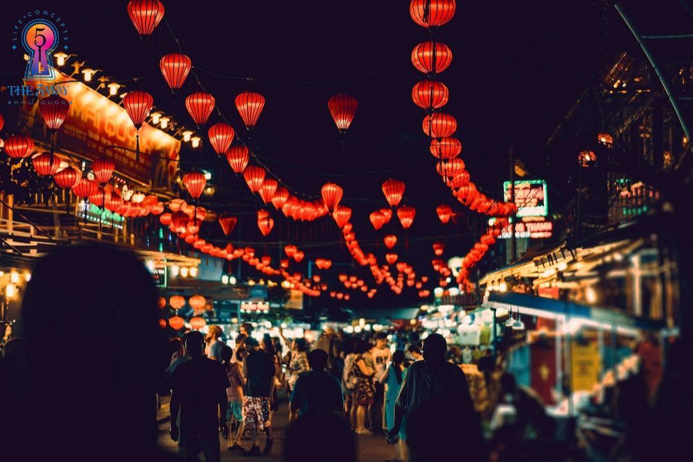 Các thông tin quan trọng cần biết khi đến chợ đêm Phú Quốc