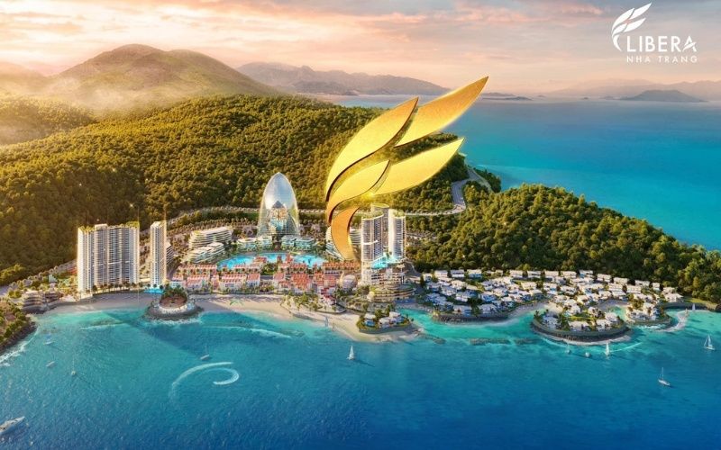 Thủ tục pháp lý dự án Libera Nha Trang 2