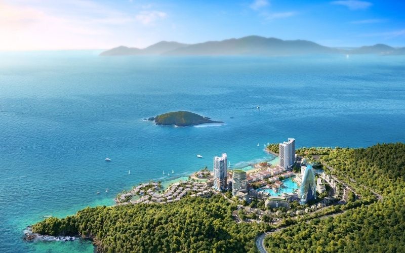 Tiềm năng đầu tư Libera Nha Trang 4