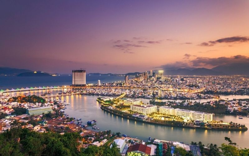 Tiện ích Libera Nha Trang 3